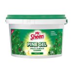 pine gel