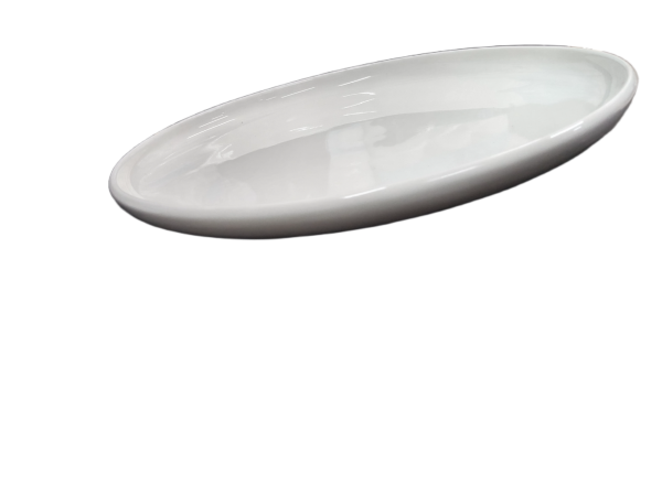 Round Deck Plate