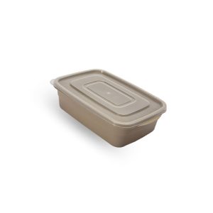 Olive Food Server 3L