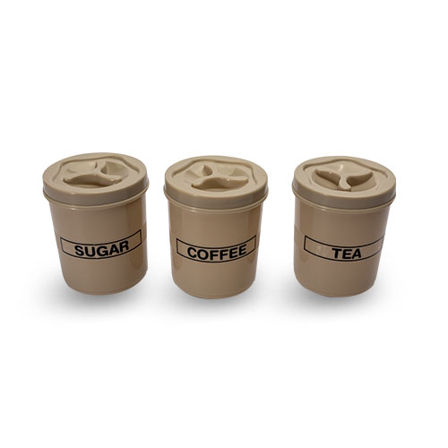 Olive Tea set