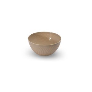 Olive Diamond bowl