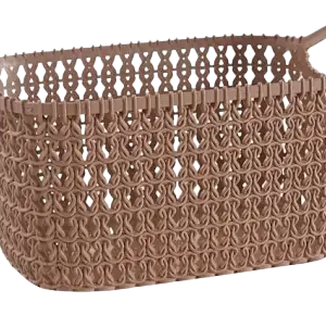 Mid Knitted basket