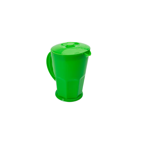 Olive Sapphire jug