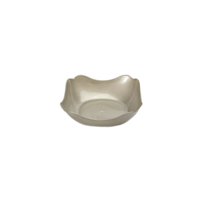Olive lotus bowl