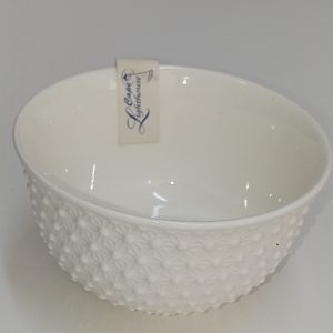 Snow bowl