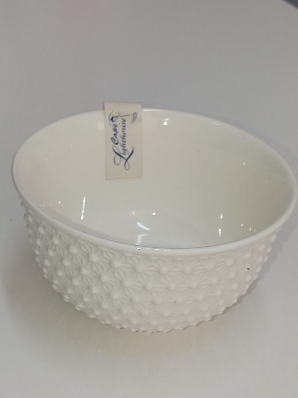 Snow bowl