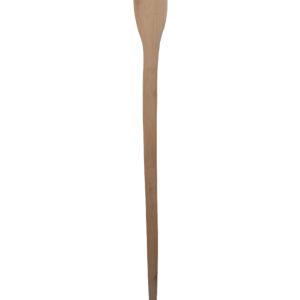 Long Wooden Pap stick