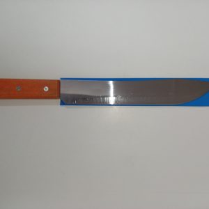 Wooden Knife