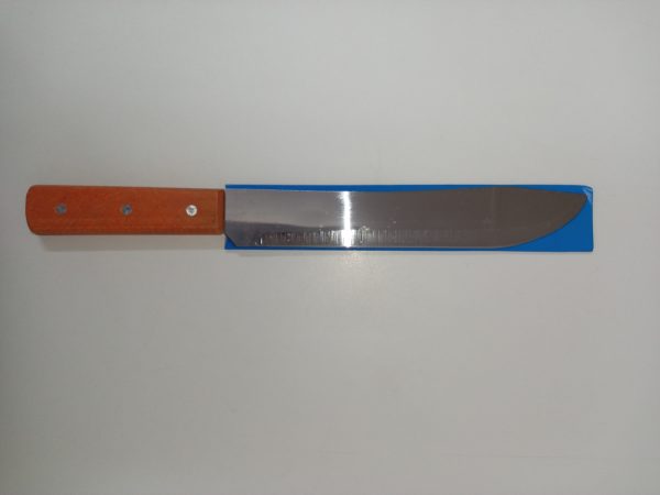 Wooden Knife