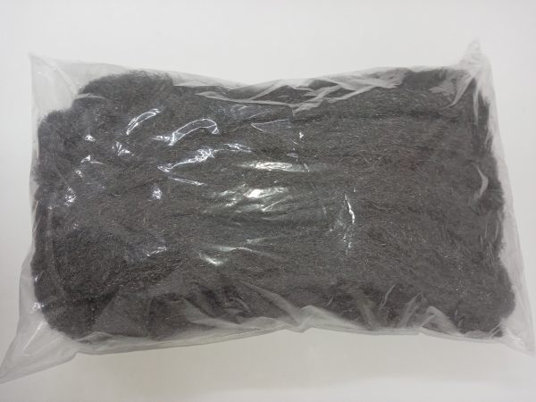 Steelwool Pre-Packed