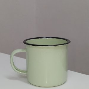 Enamel Mug