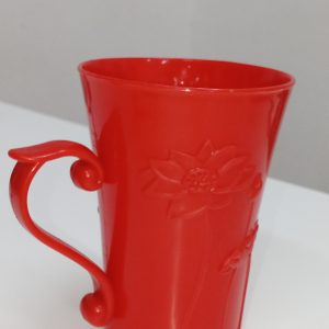 Flower Mug