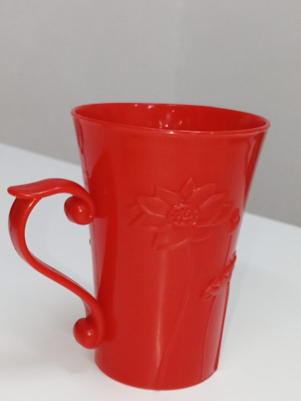 Flower Mug