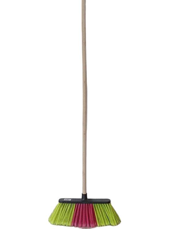 Royal Touch Broom