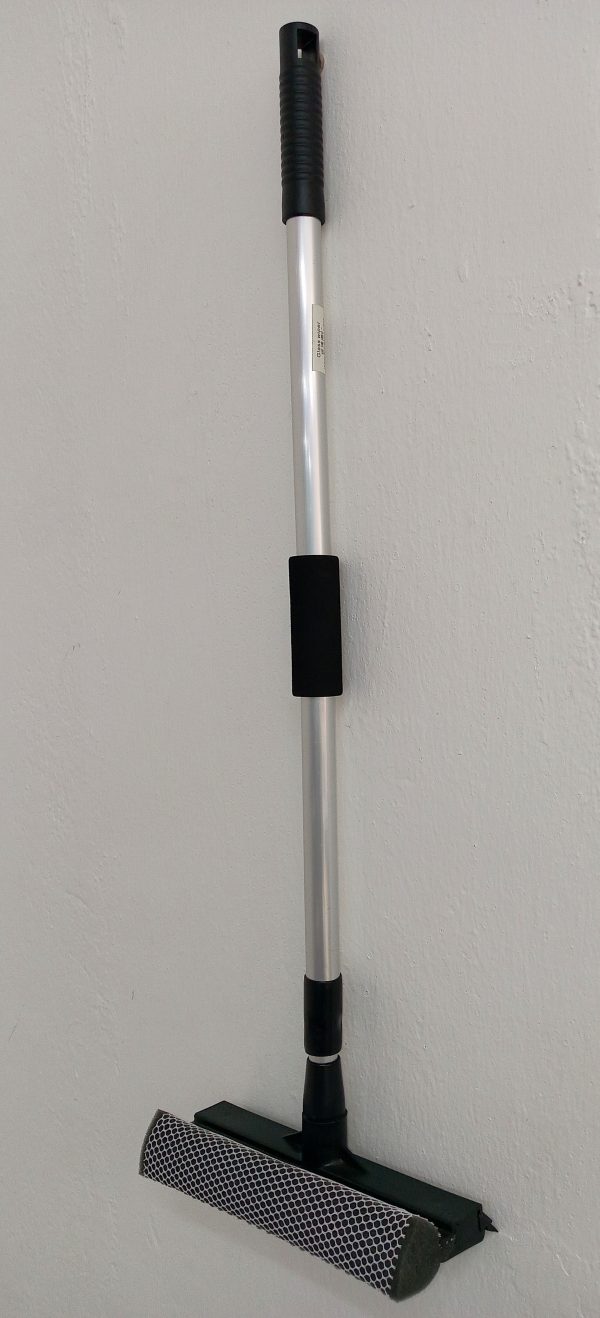 Aluminium Cleaner