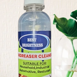 Best Brightness Degreaser Cleaner