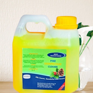 Best Brightness Pine Disinfectant