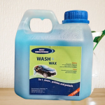 Best Brightness Wash & Wax