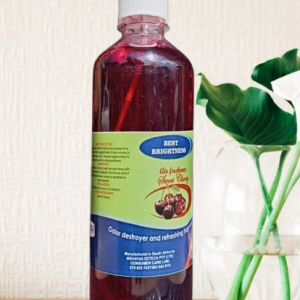 Best Brightness Air Freshener (Cherry & Lavender)