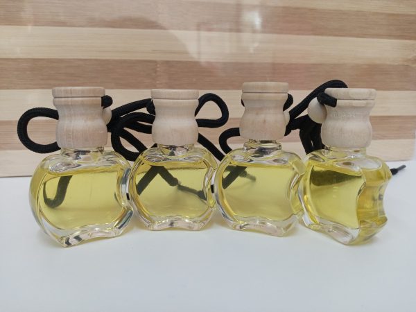 Car Perfume 10ml