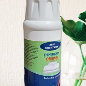 Best Brightness Thin Bleach